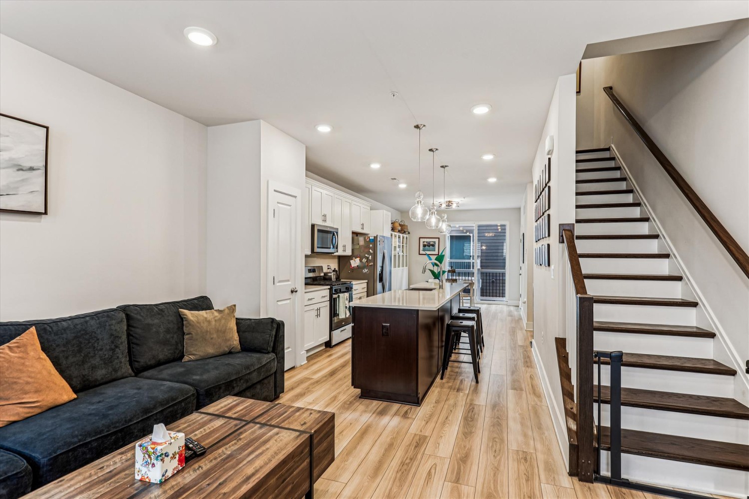 Elfyer - Baltimore, MD House - For Sale