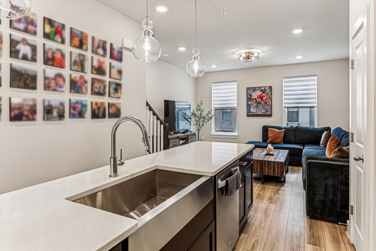 Elfyer - Baltimore, MD House - For Sale