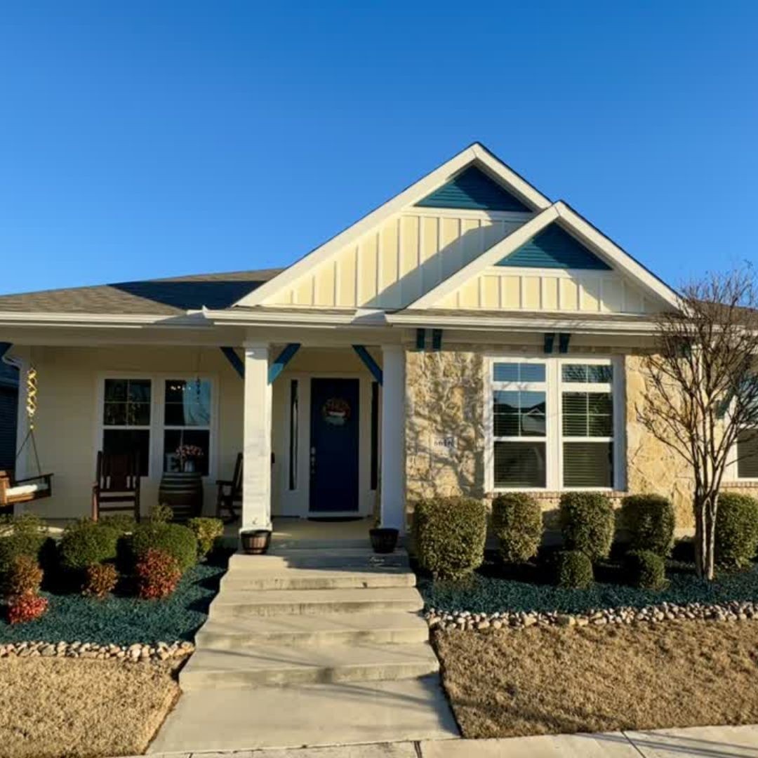 Elfyer - Rowlett, TX House - For Sale