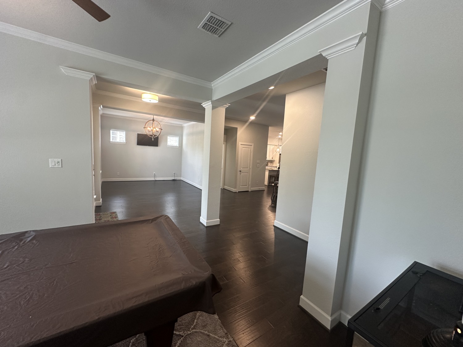 Elfyer - Rowlett, TX House - For Sale