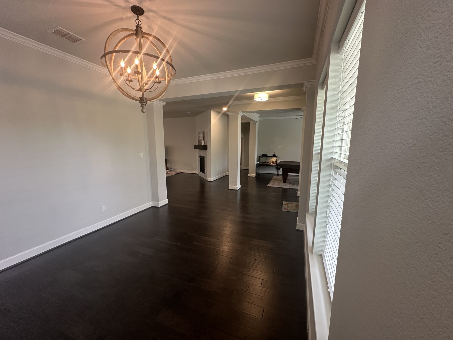 Elfyer - Rowlett, TX House - For Sale