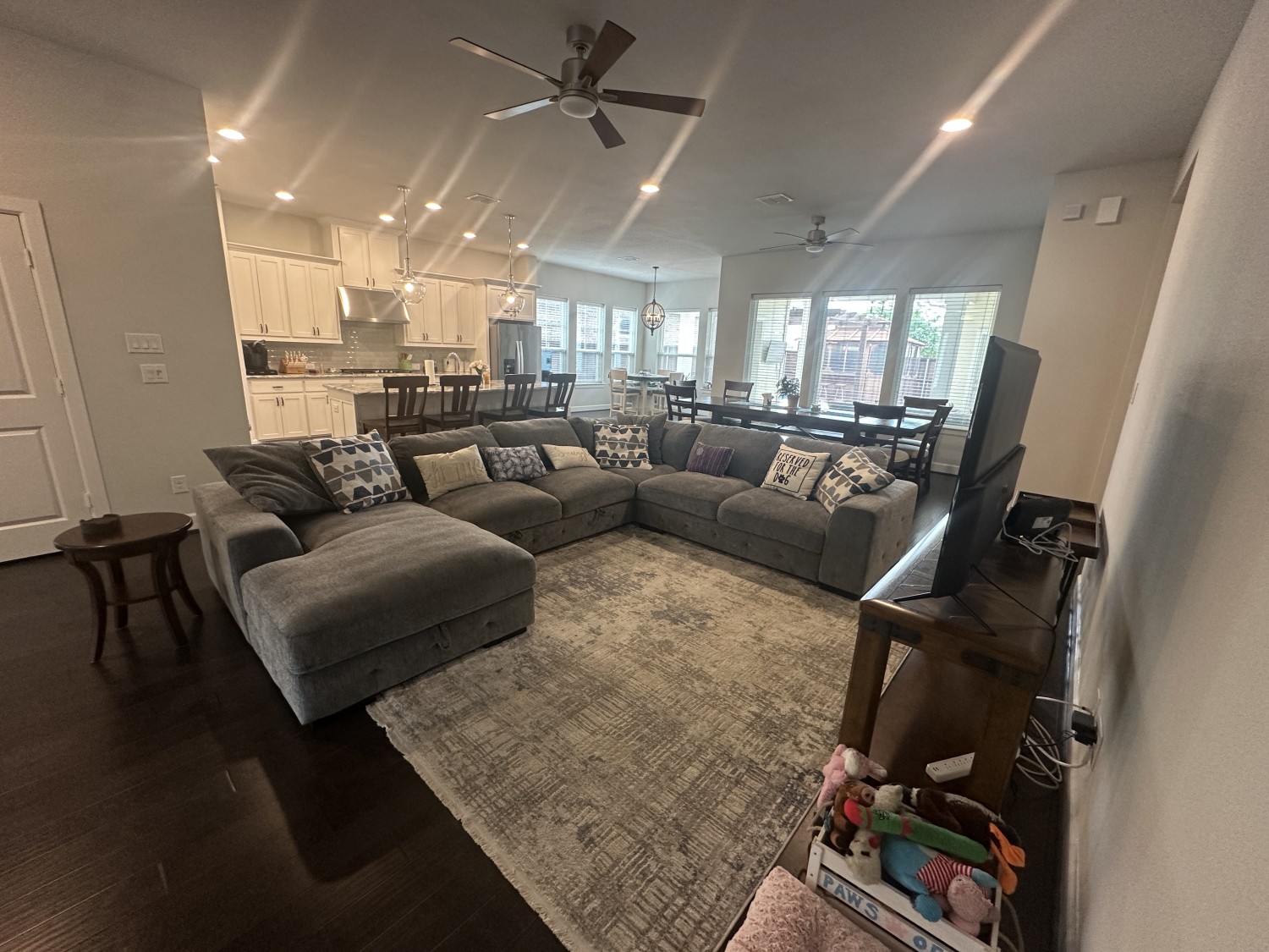 Elfyer - Rowlett, TX House - For Sale