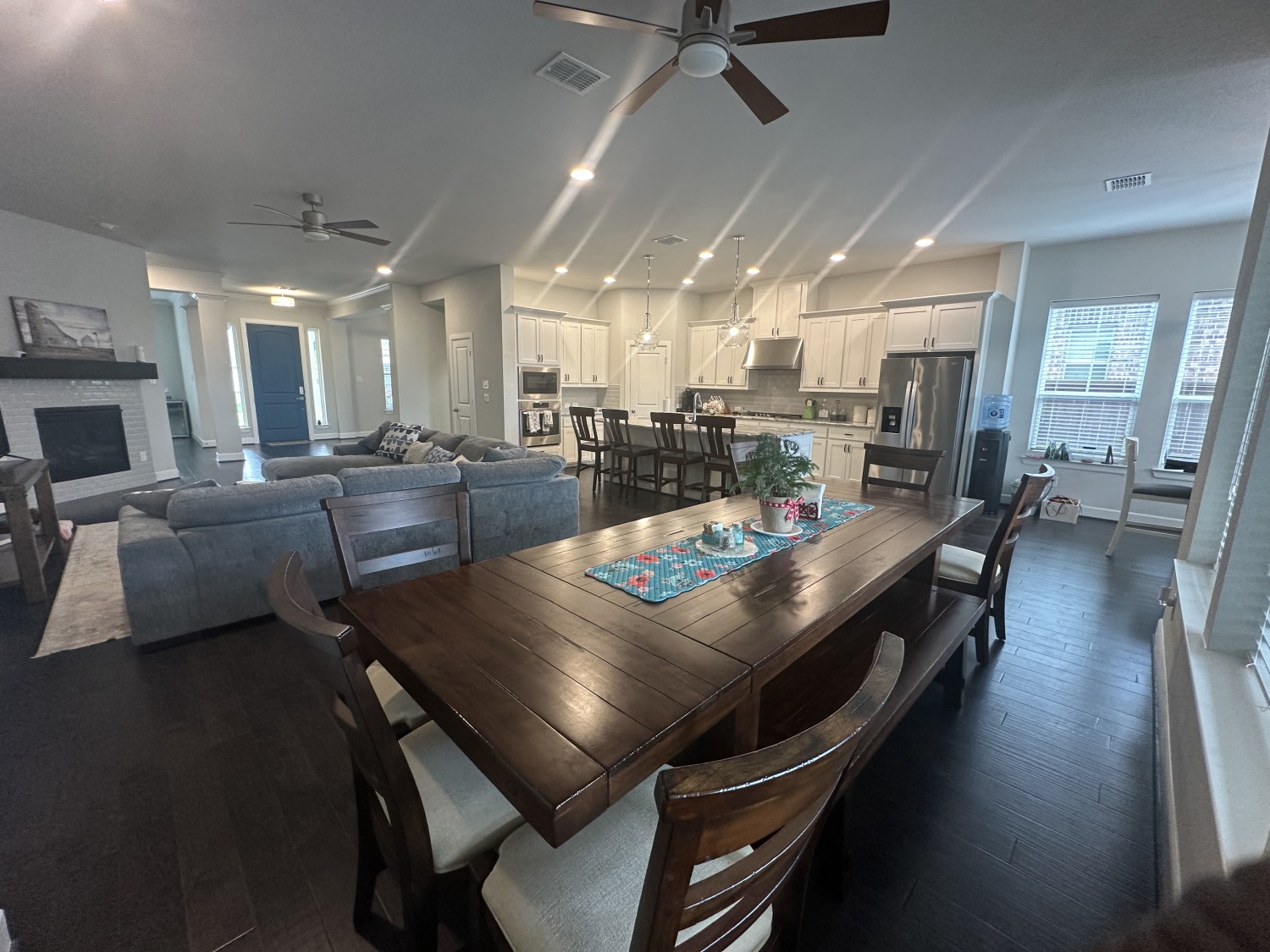 Elfyer - Rowlett, TX House - For Sale