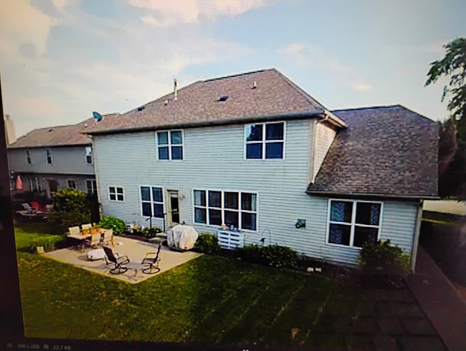 Elfyer - fishers, IN House - For Sale