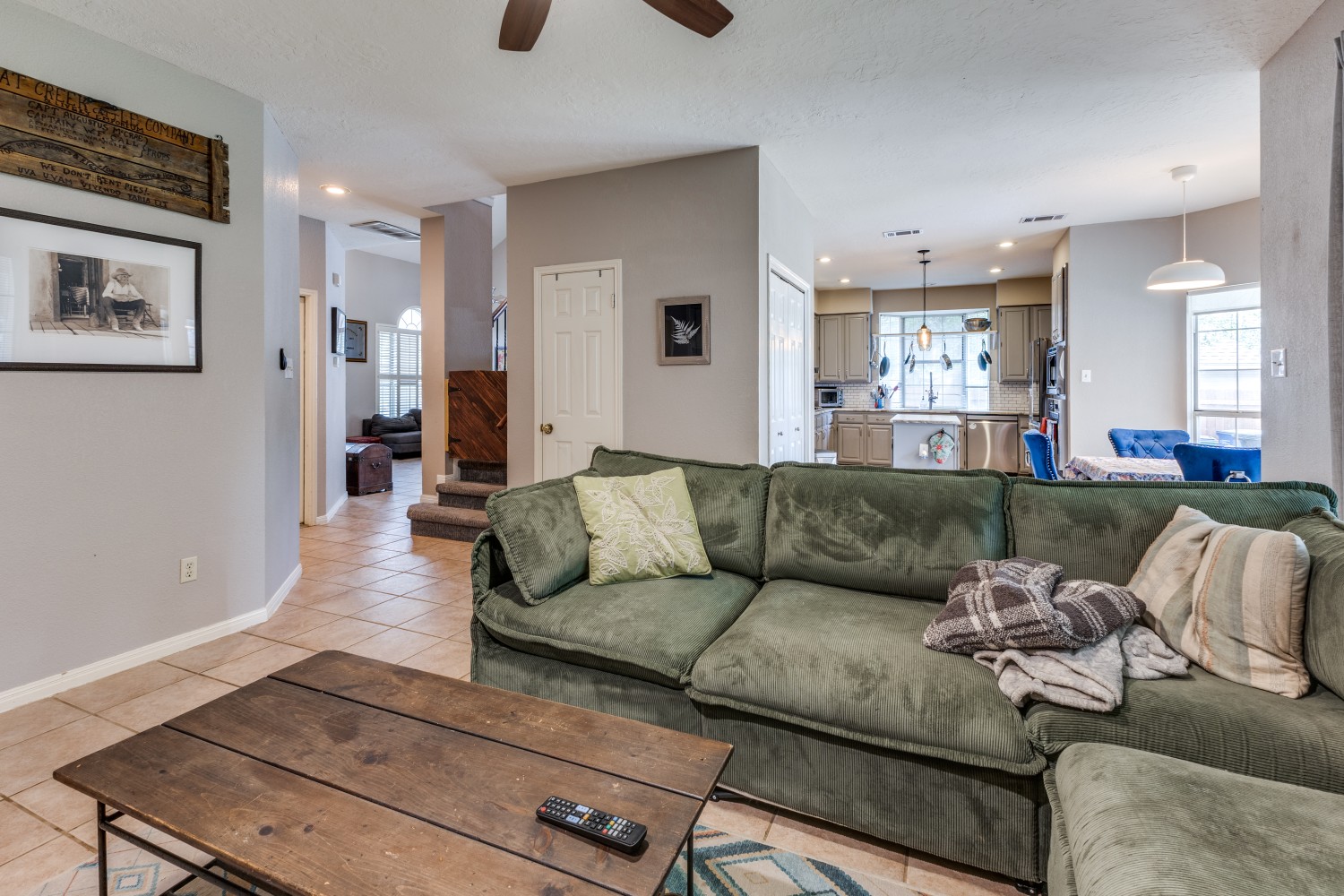 Elfyer - AUSTIN, TX House - For Sale