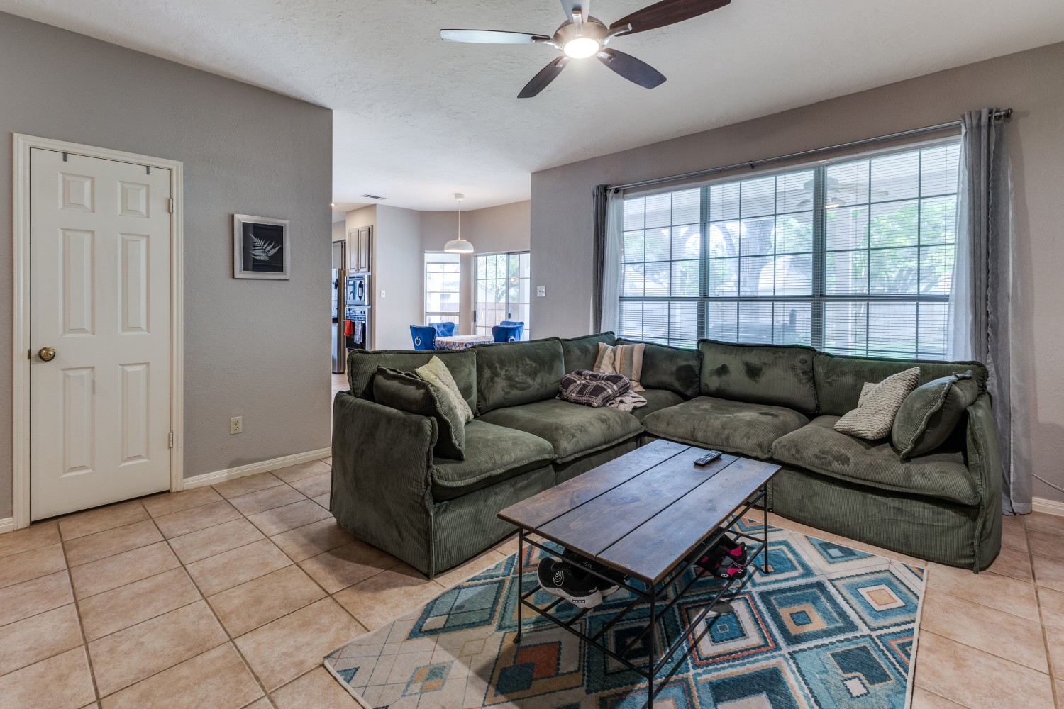 Elfyer - AUSTIN, TX House - For Sale