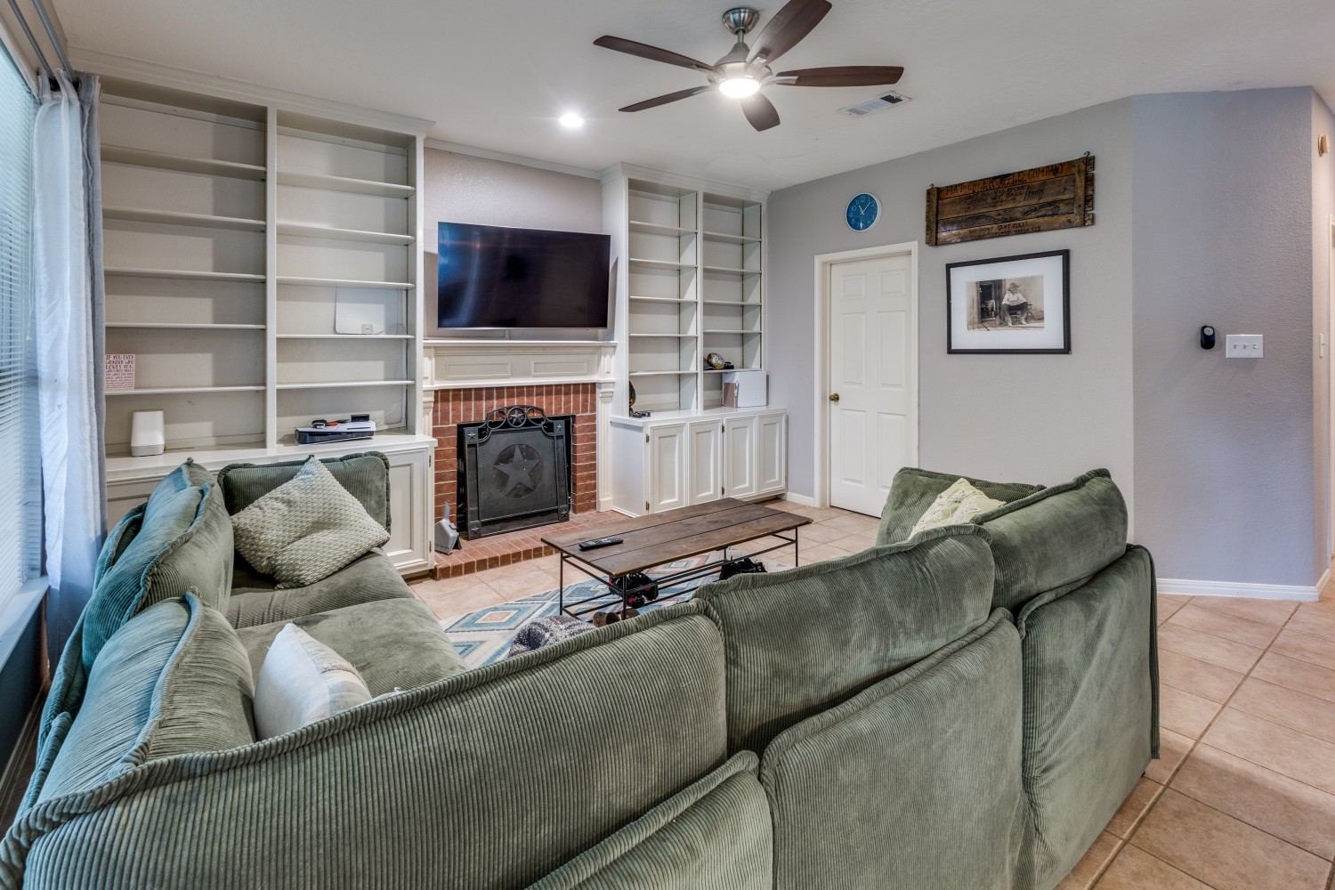 Elfyer - AUSTIN, TX House - For Sale