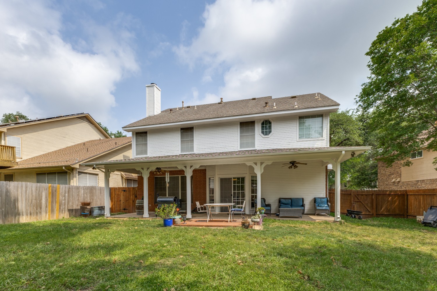 Elfyer - AUSTIN, TX House - For Sale