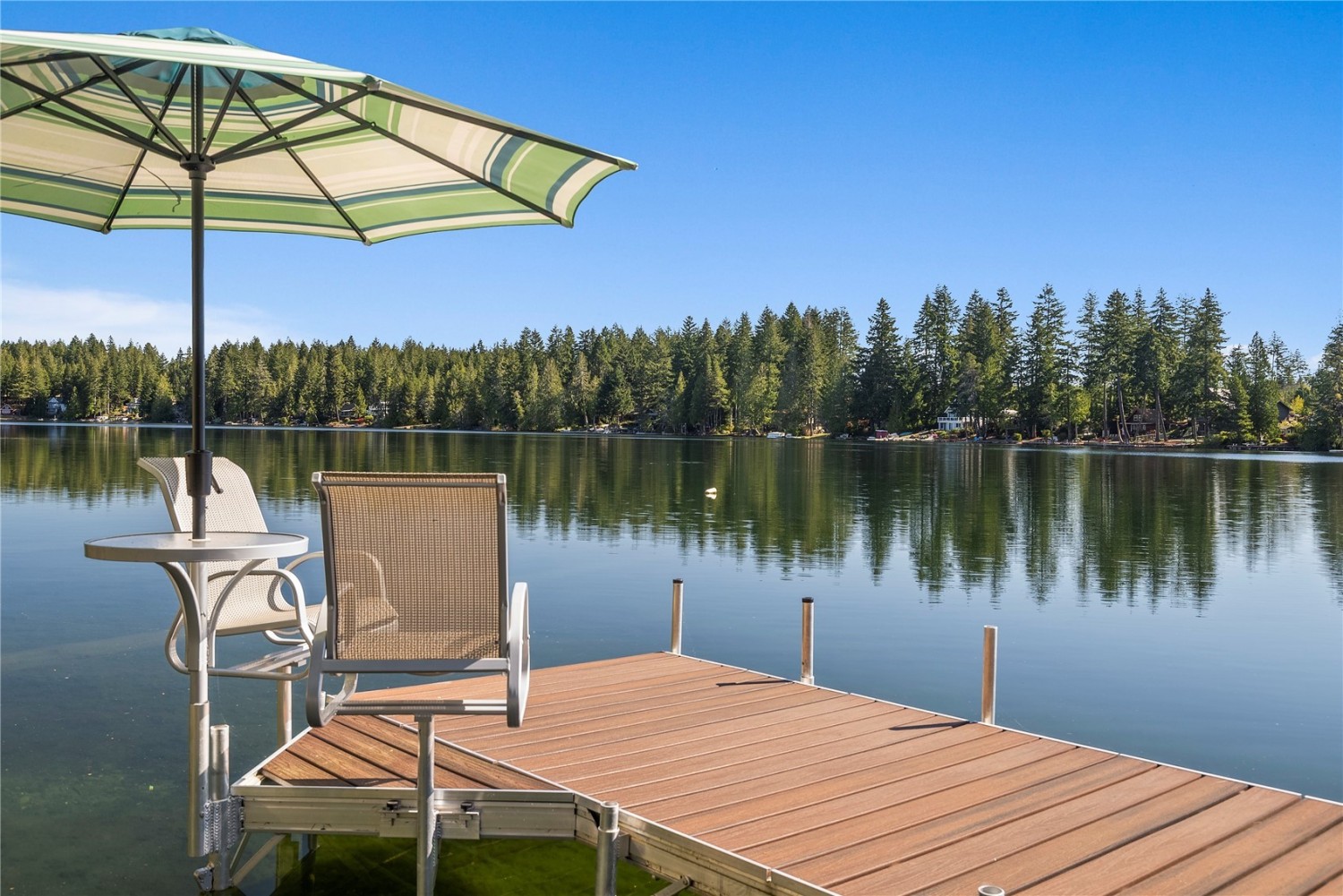 Elfyer - Grapeview, WA House - For Sale