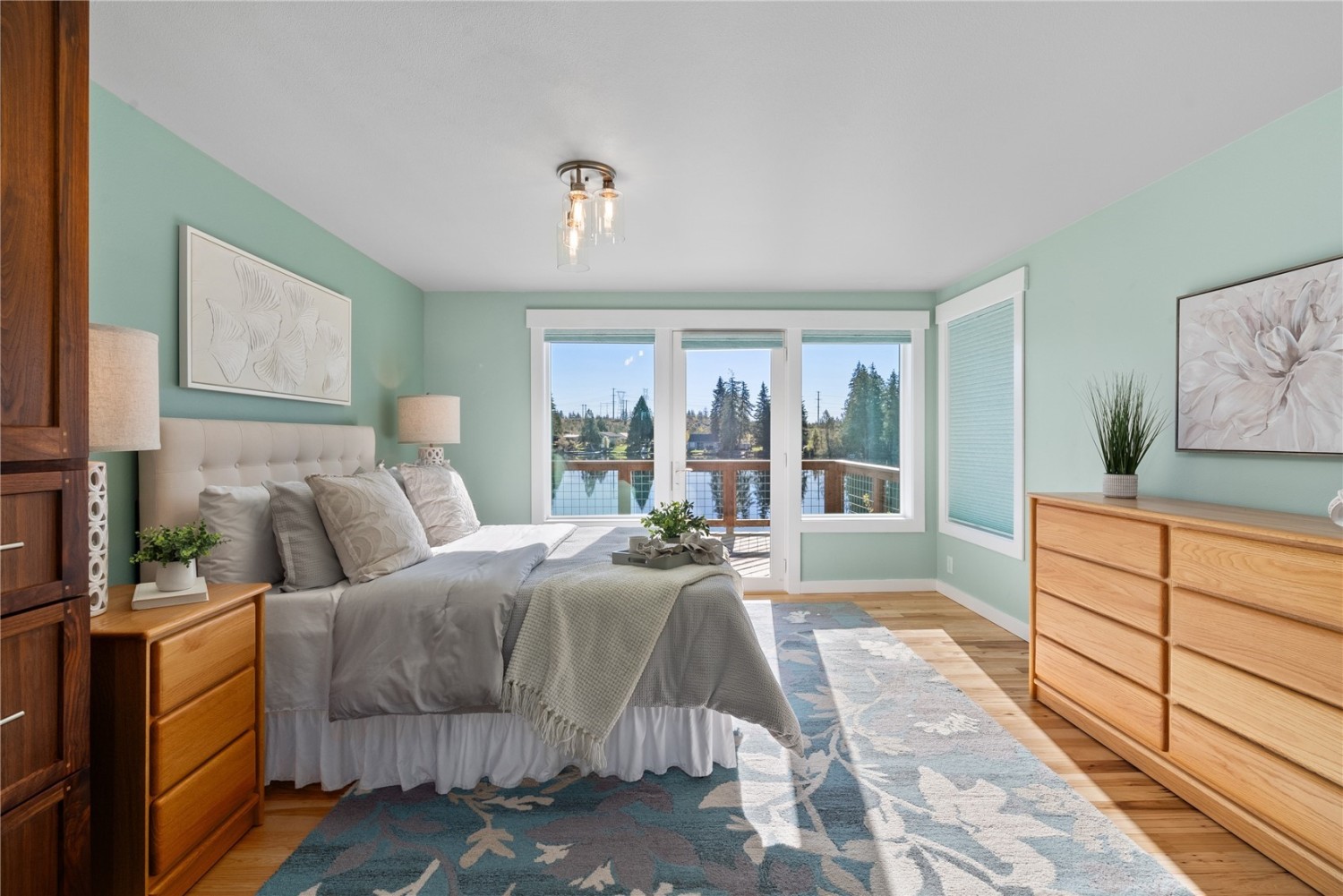 Elfyer - Grapeview, WA House - For Sale