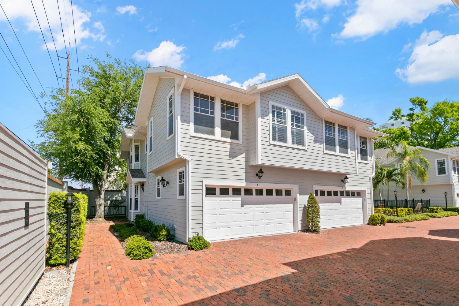 Elfyer - Tampa, FL House - For Sale