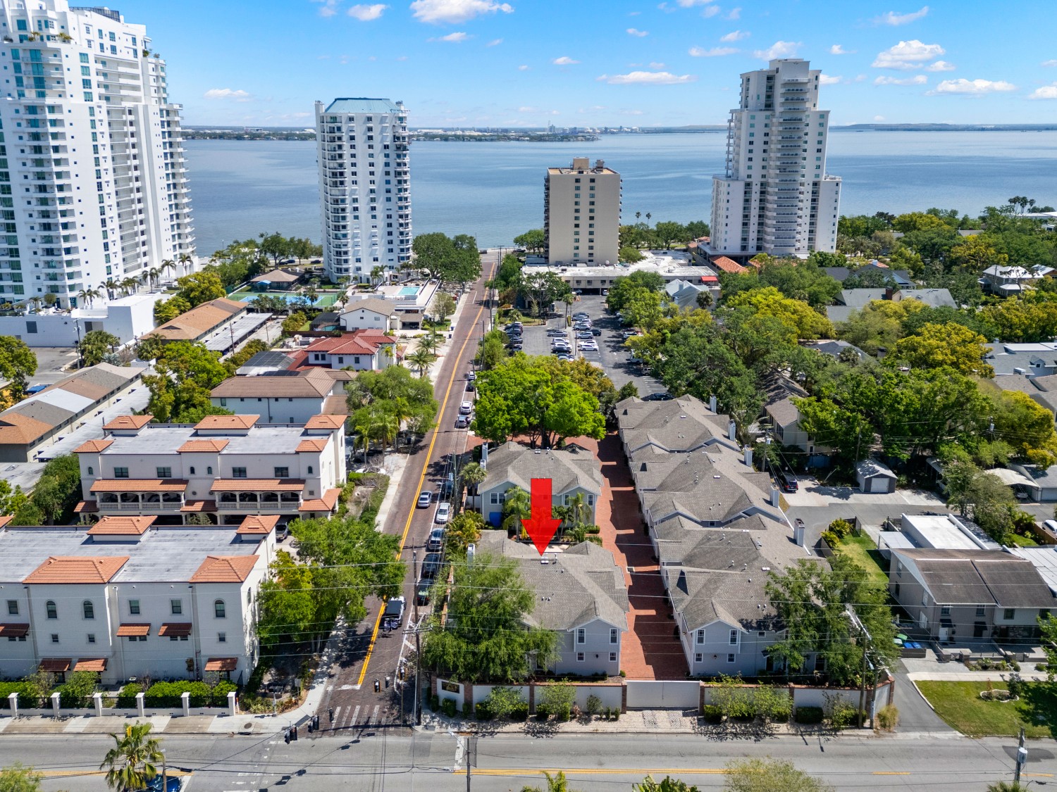 Elfyer - Tampa, FL House - For Sale