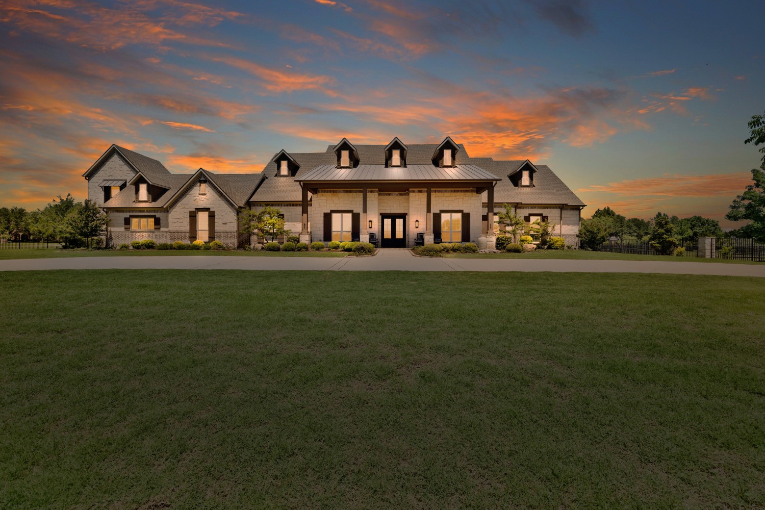 Elfyer - Prosper, TX House - For Sale