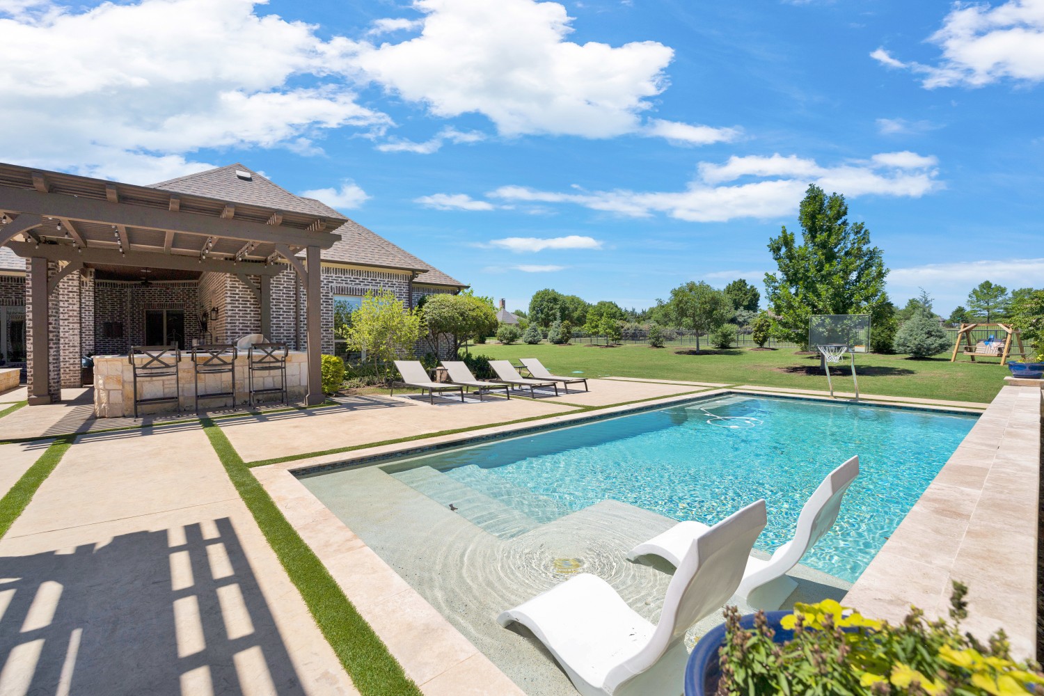 Elfyer - Prosper, TX House - For Sale