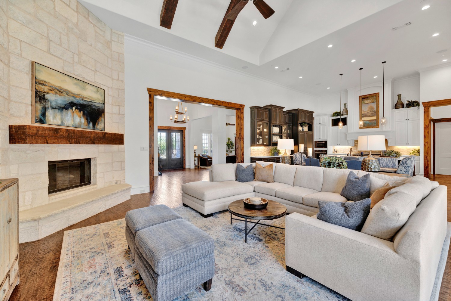 Elfyer - Prosper, TX House - For Sale