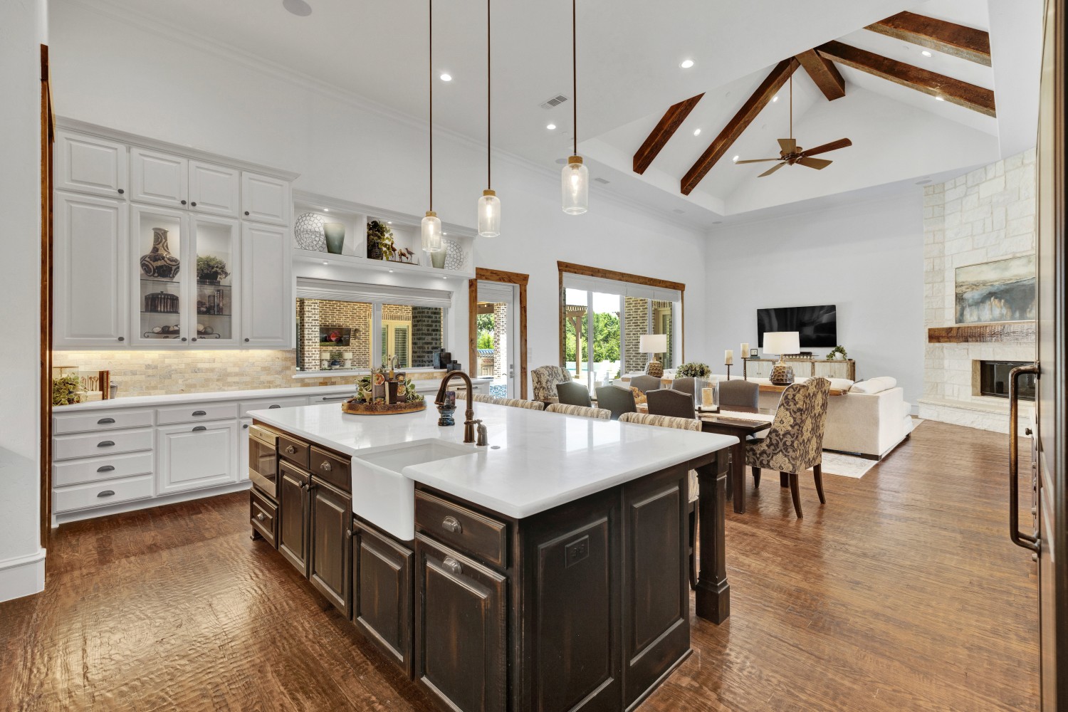 Elfyer - Prosper, TX House - For Sale