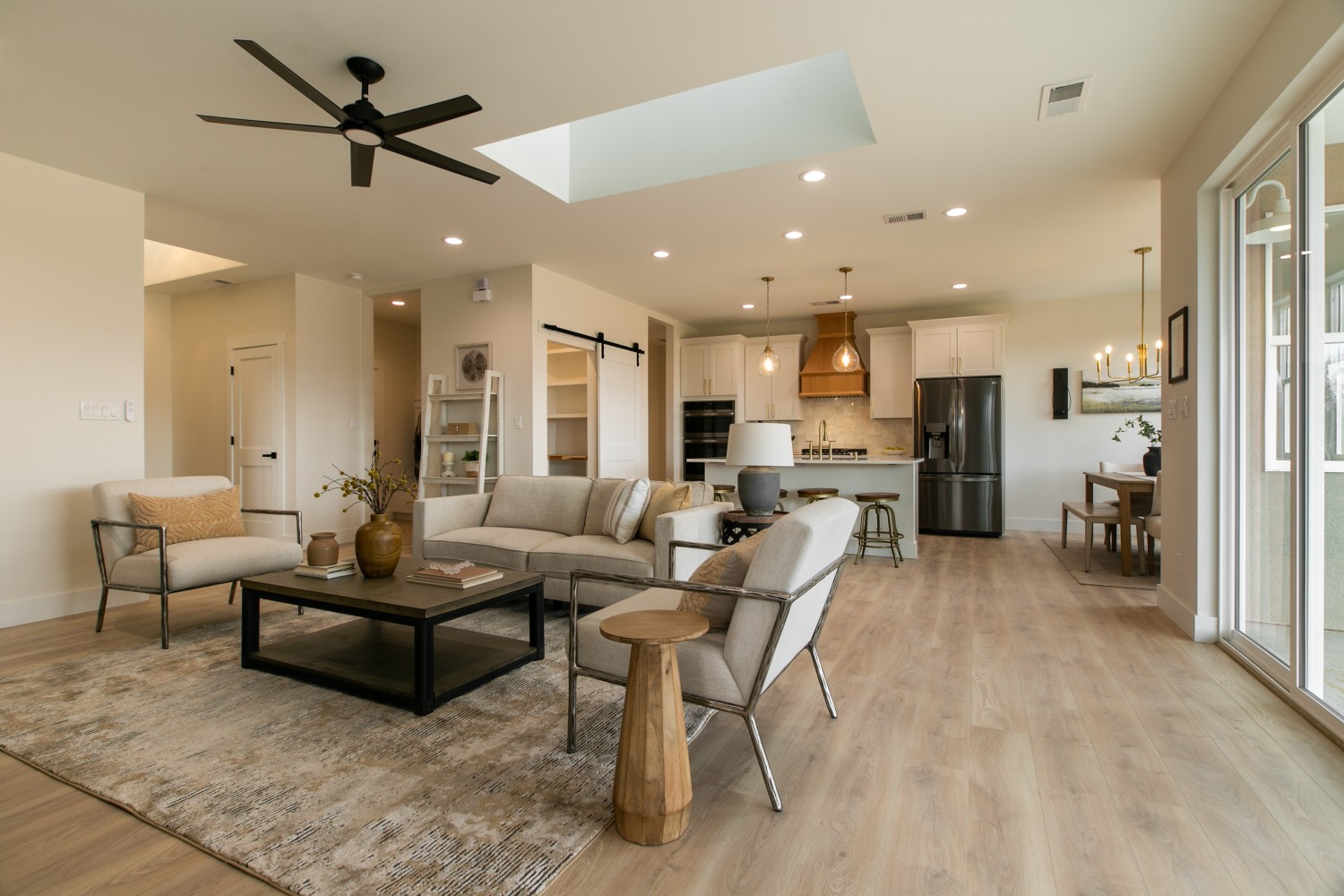 Elfyer - Corrales, NM House - For Sale