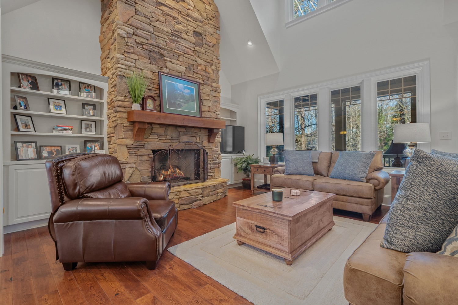 Elfyer - Greensboro, GA House - For Sale