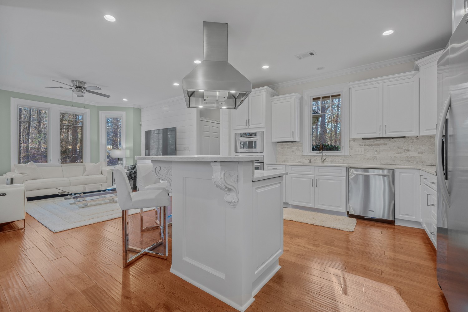 Elfyer - Greensboro, GA House - For Sale