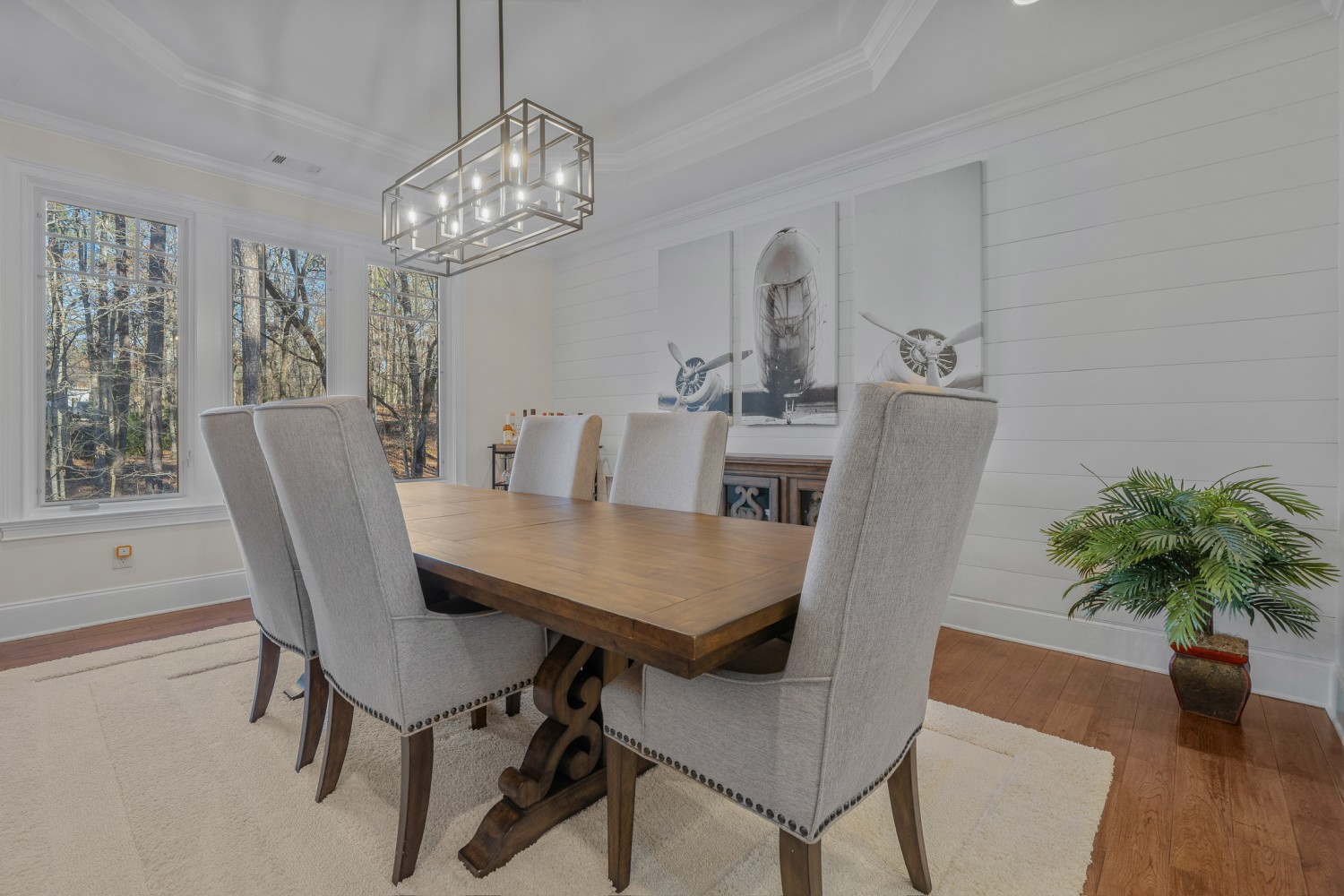 Elfyer - Greensboro, GA House - For Sale