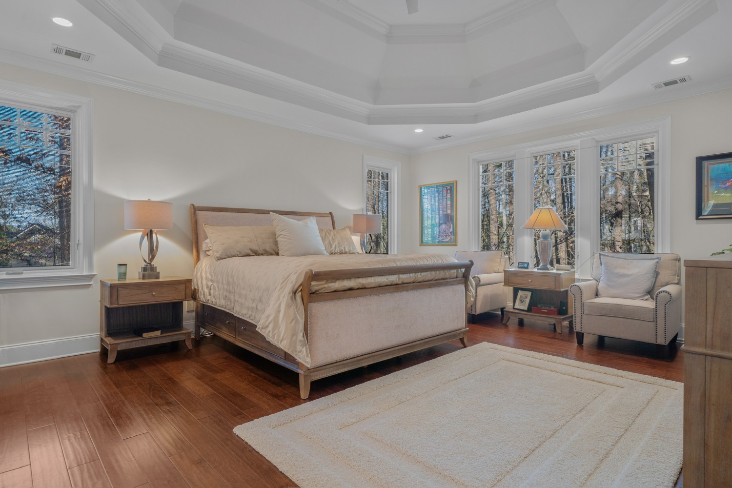 Elfyer - Greensboro, GA House - For Sale