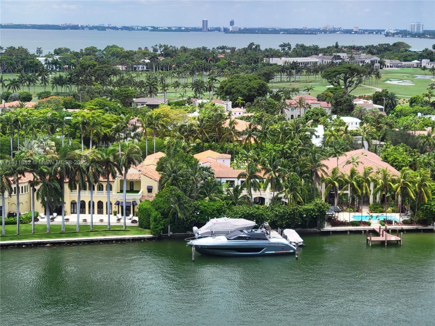 Elfyer - MIAMI BEACH, FL House - For Sale