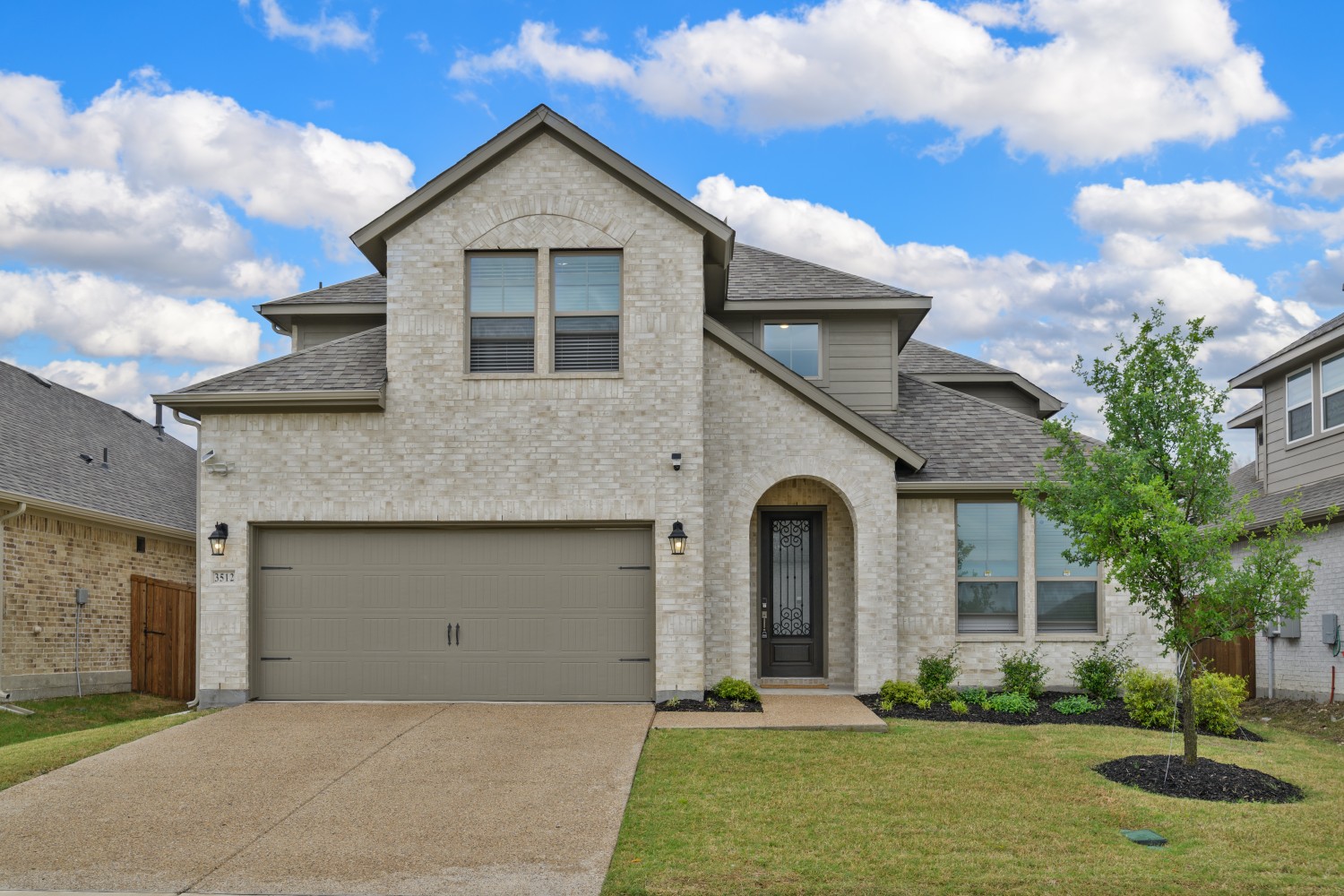 Elfyer - Melissa, TX House - For Sale