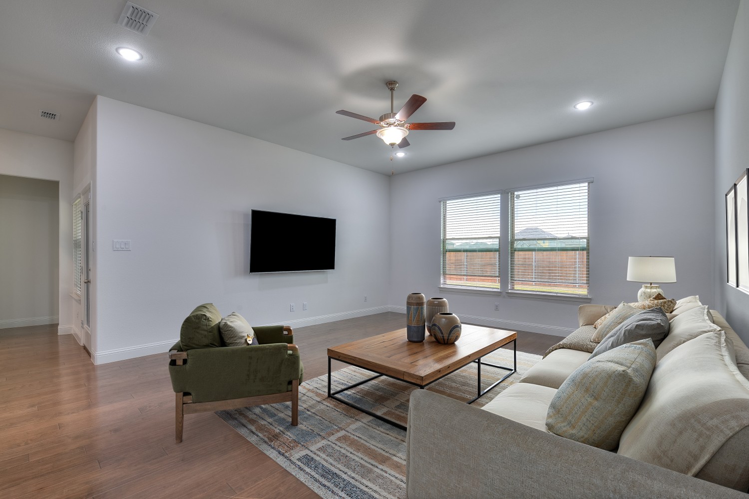 Elfyer - Melissa, TX House - For Sale