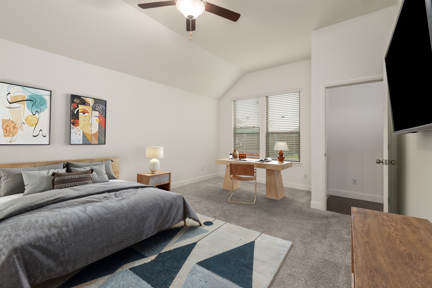 Elfyer - Melissa, TX House - For Sale