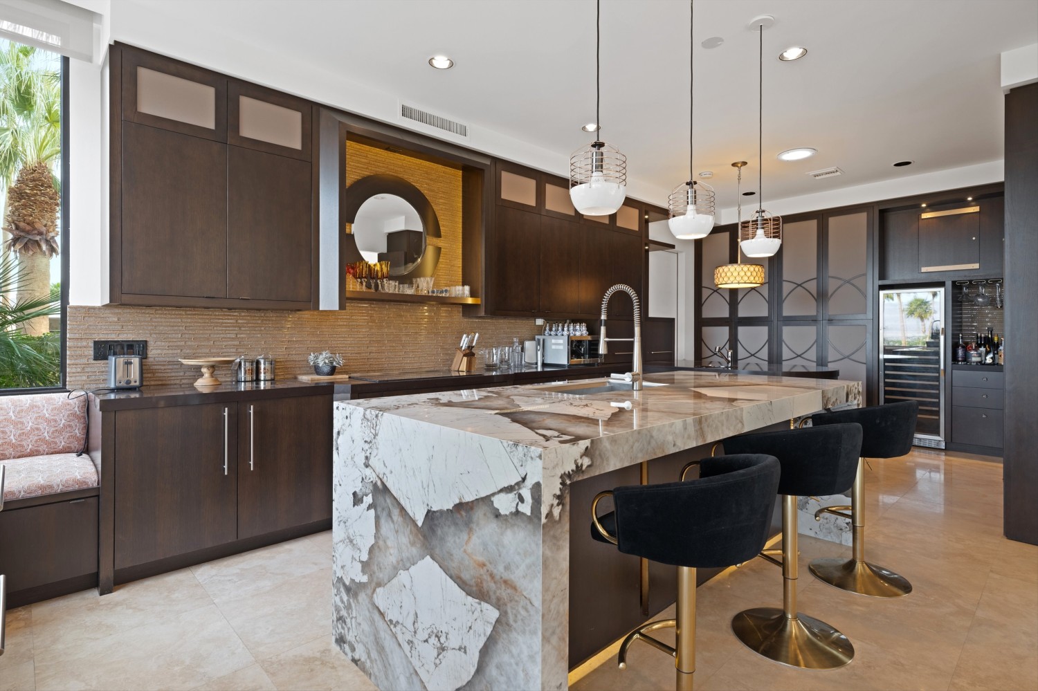 Elfyer - Rancho Mirage, CA House - For Sale