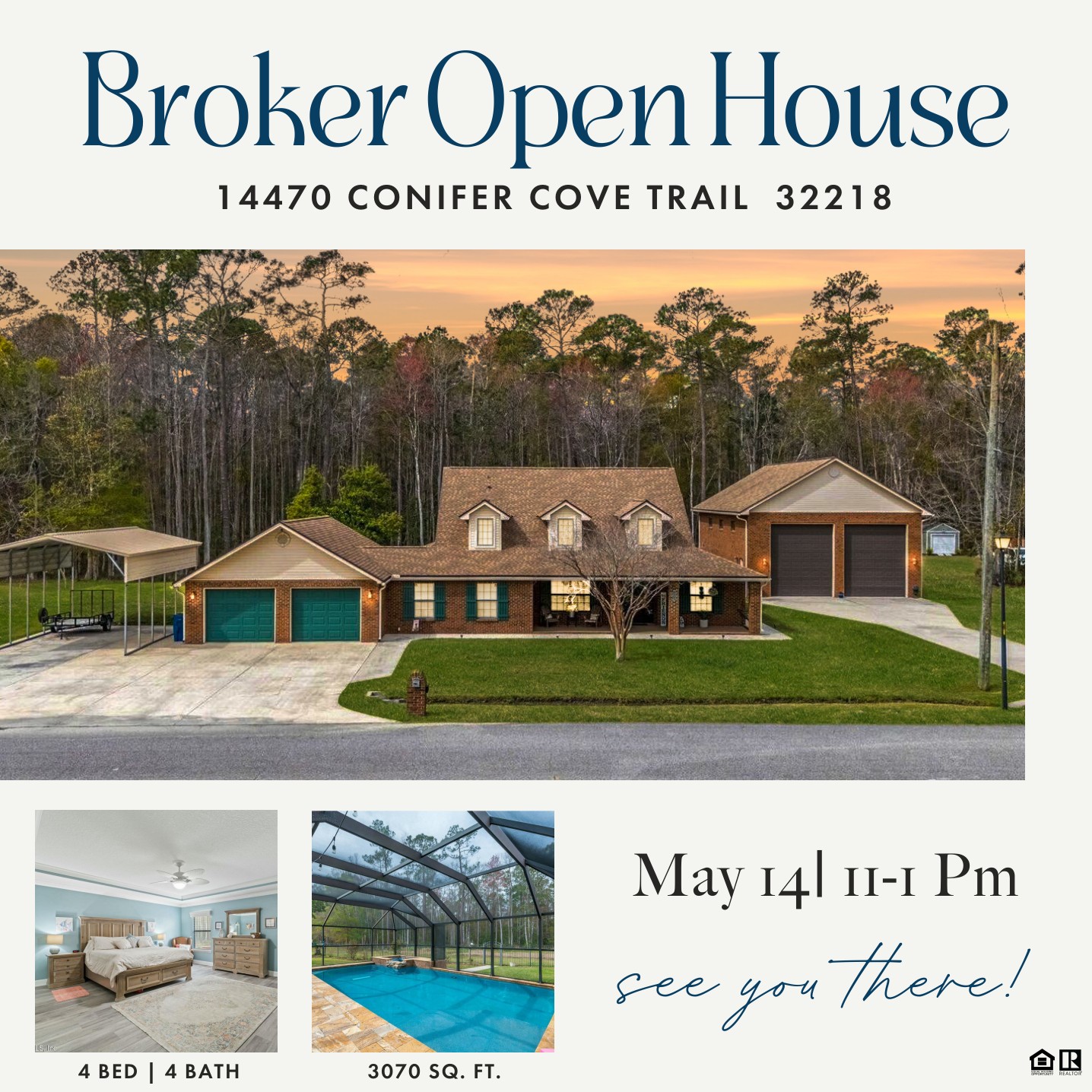 Elfyer - Jacksonville, FL House - For Sale