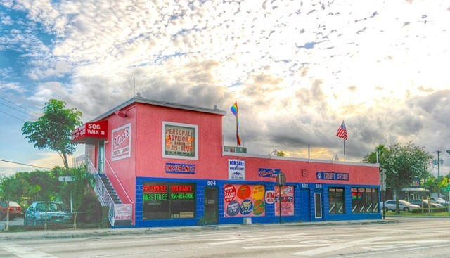 Elfyer - Fort Lauderdale, FL House - For Sale