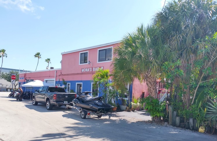 Elfyer - Fort Lauderdale, FL House - For Sale