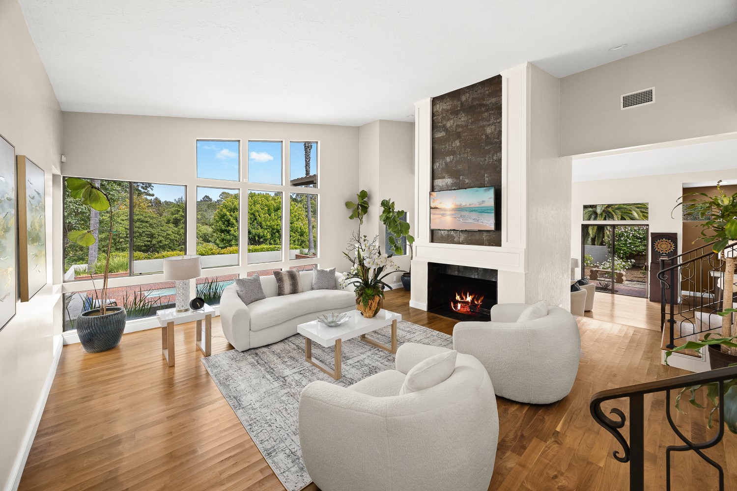 Elfyer - Palos Verdes Estates, CA House - For Sale