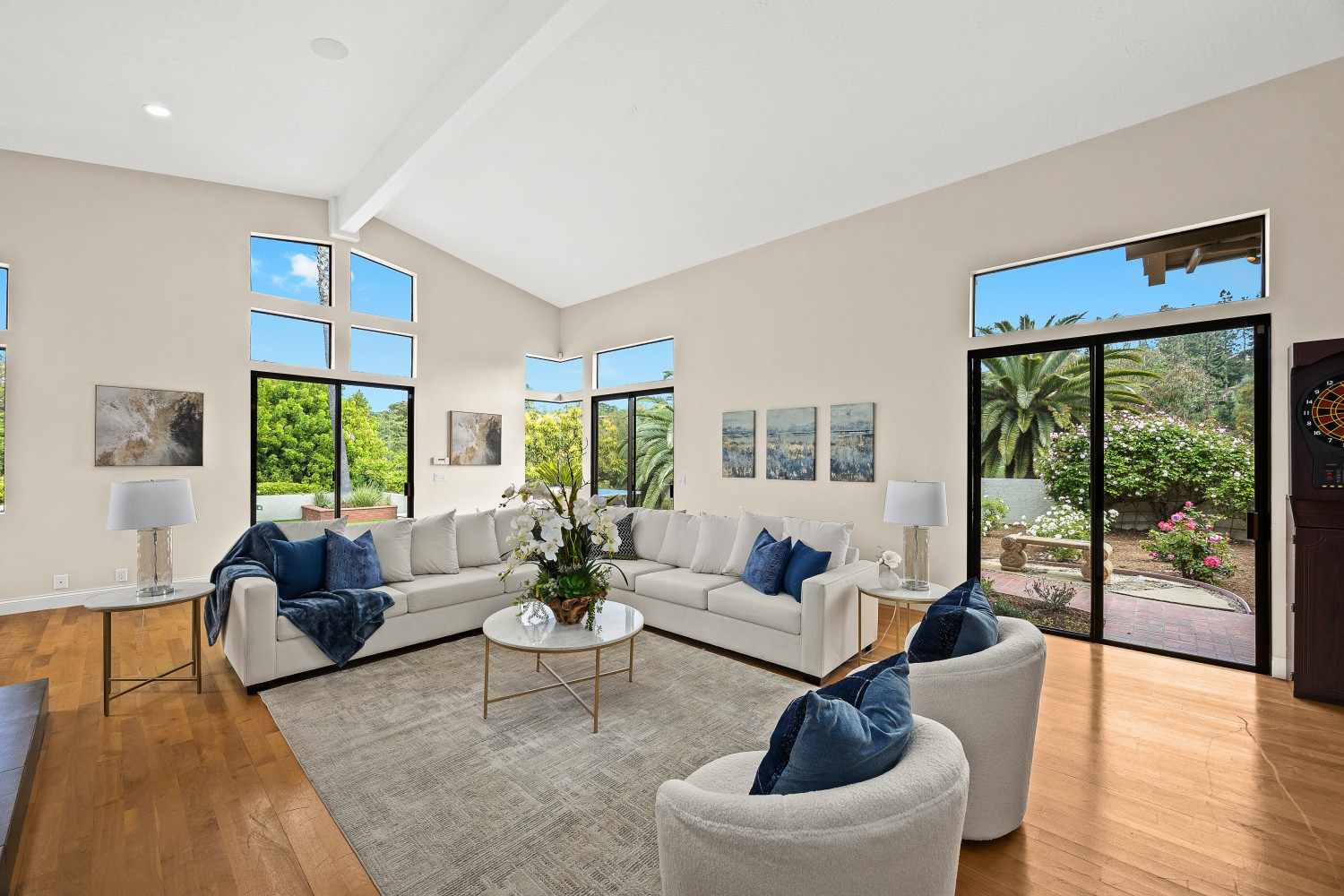 Elfyer - Palos Verdes Estates, CA House - For Sale