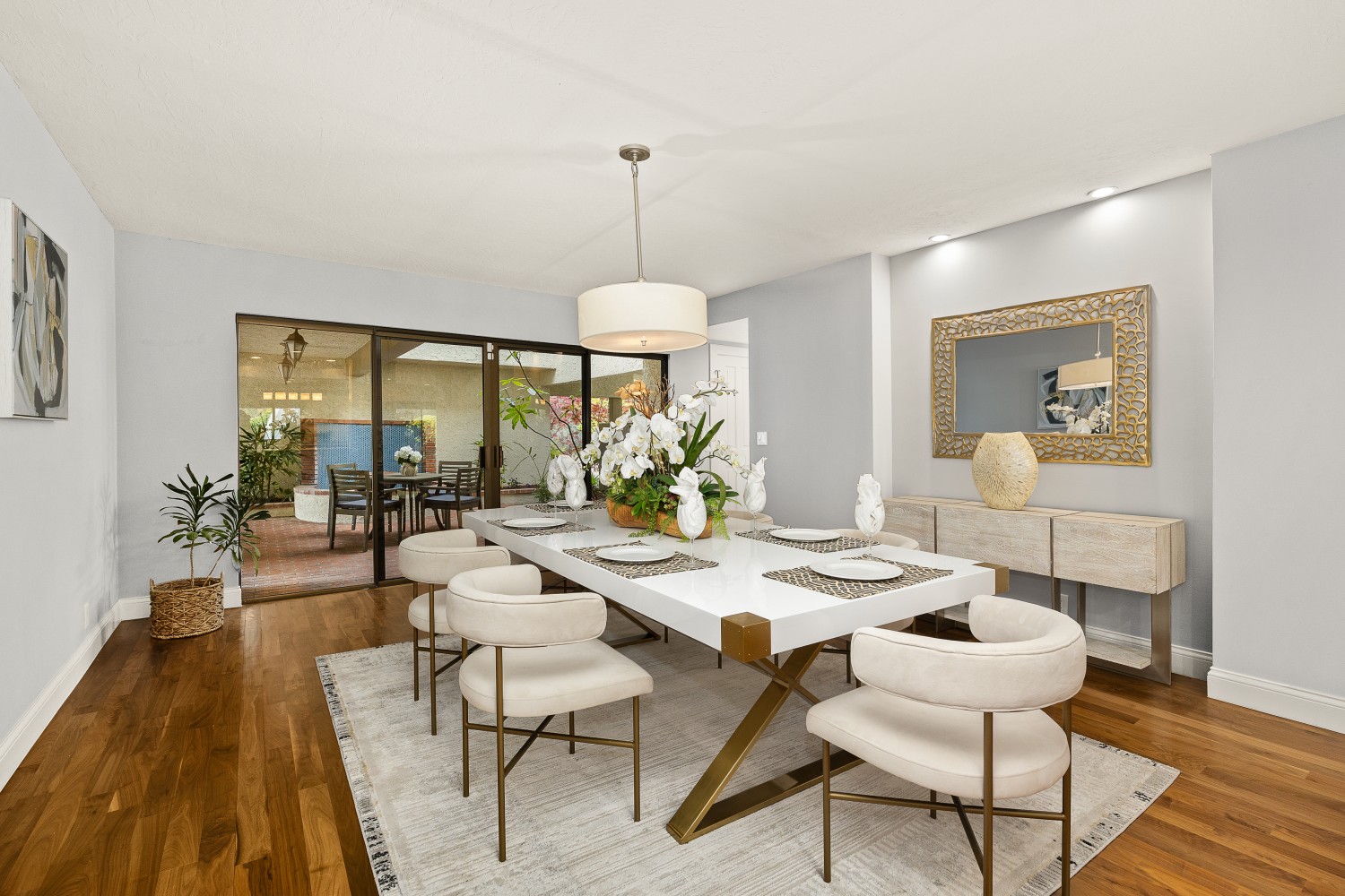 Elfyer - Palos Verdes Estates, CA House - For Sale