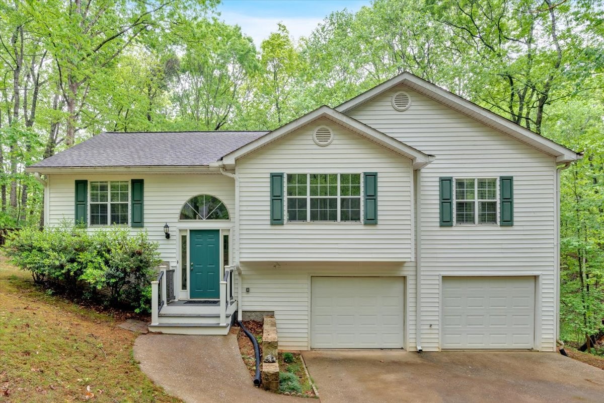 Elfyer - Villa Rica, GA House - For Sale