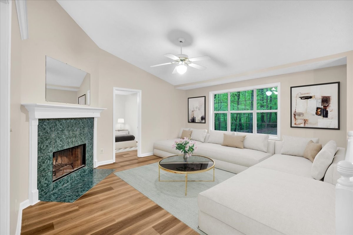 Elfyer - Villa Rica, GA House - For Sale