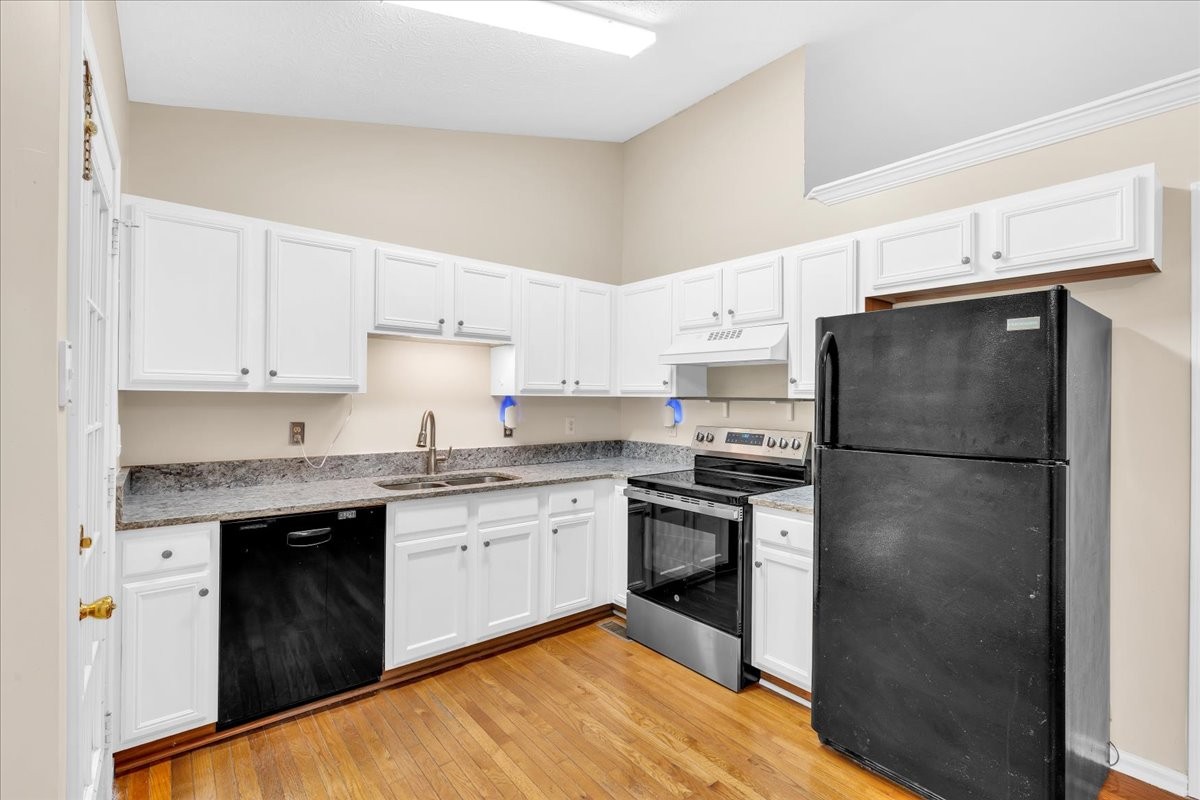 Elfyer - Villa Rica, GA House - For Sale