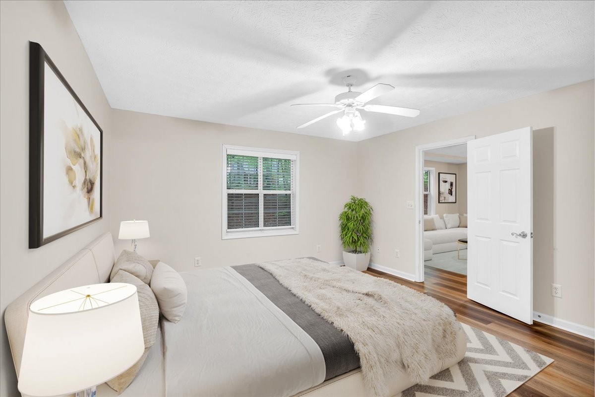 Elfyer - Villa Rica, GA House - For Sale