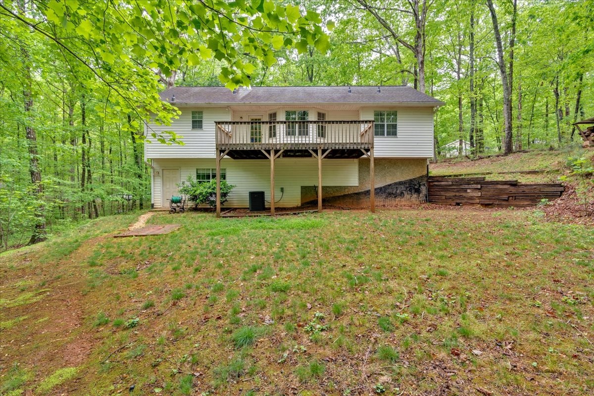 Elfyer - Villa Rica, GA House - For Sale