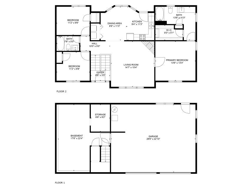 Elfyer - Villa Rica, GA House - For Sale