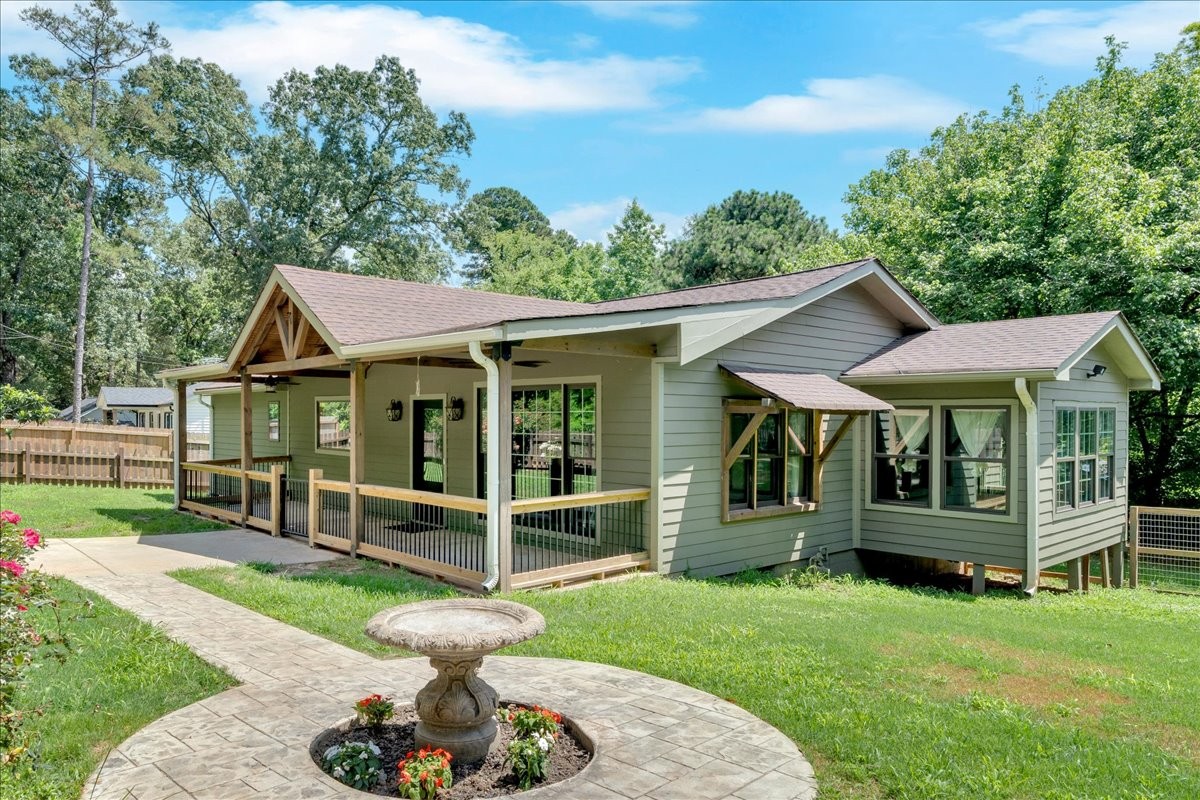 Elfyer - Canton, GA House - For Sale