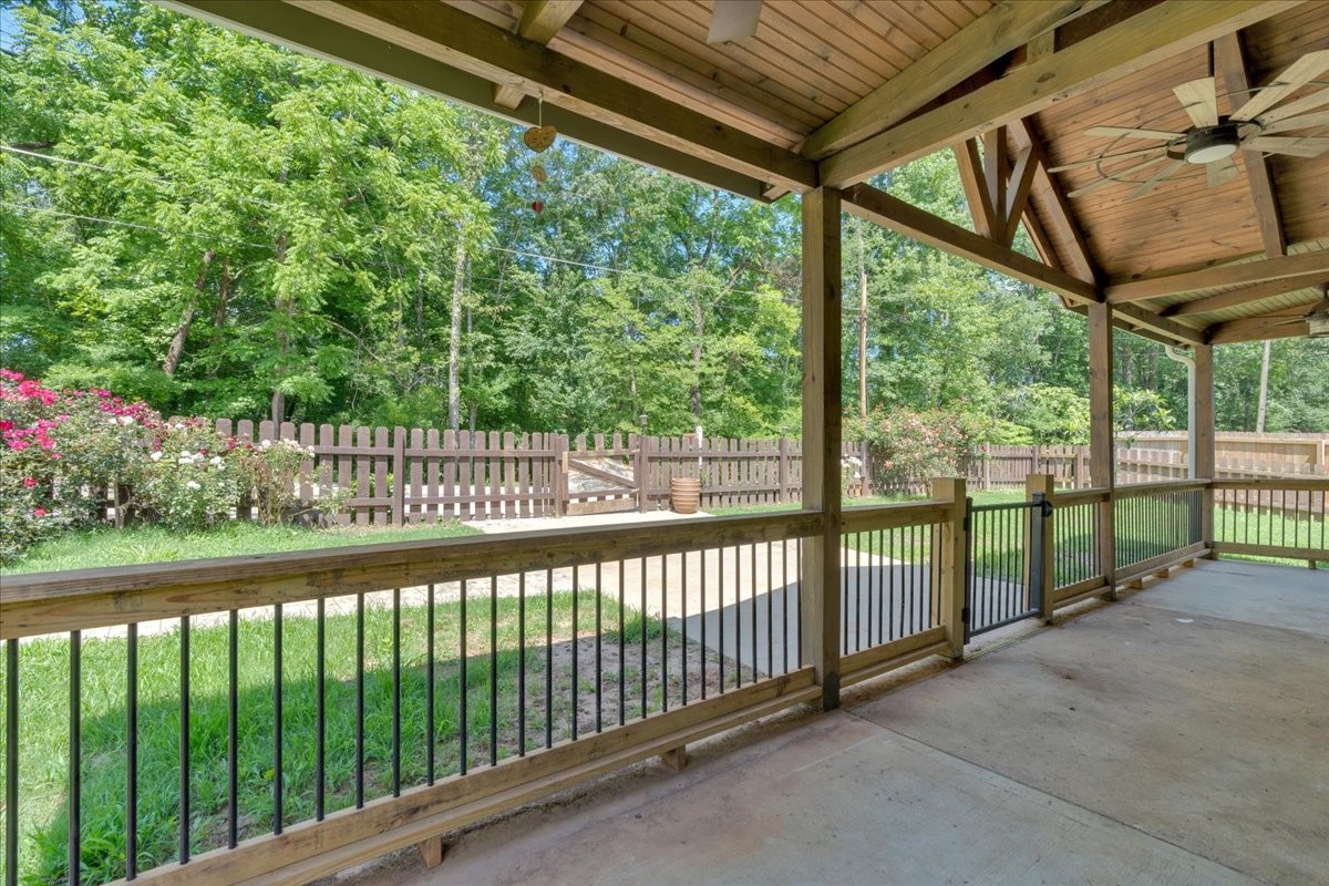 Elfyer - Canton, GA House - For Sale