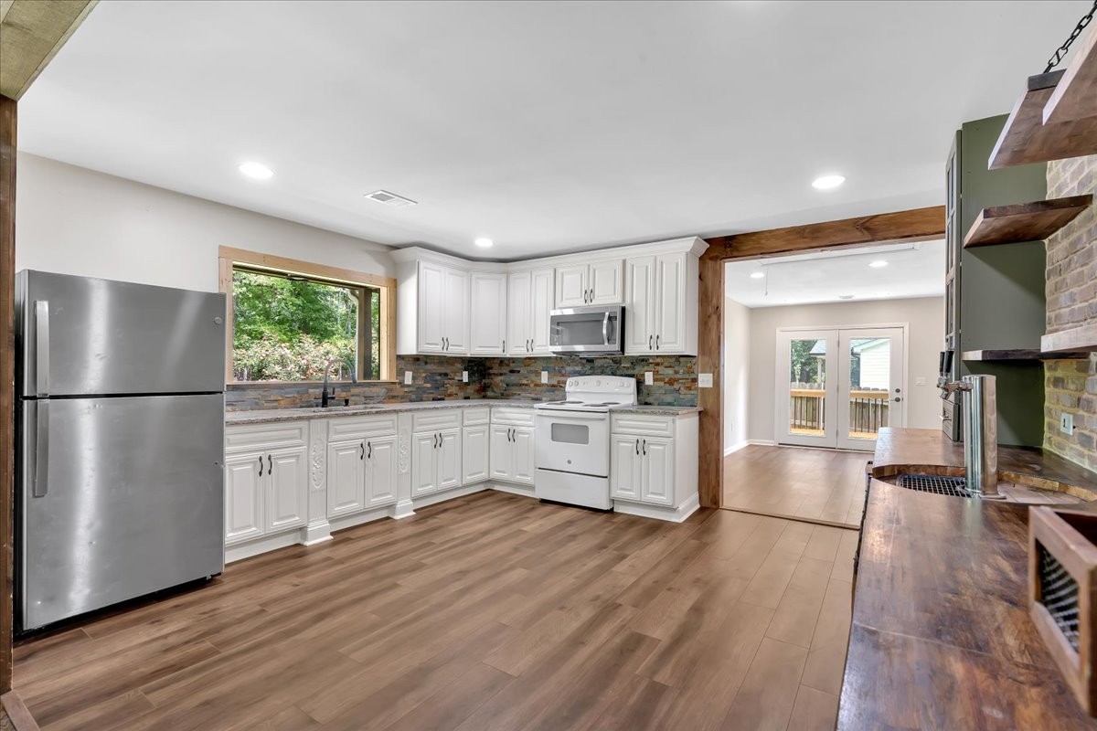 Elfyer - Canton, GA House - For Sale