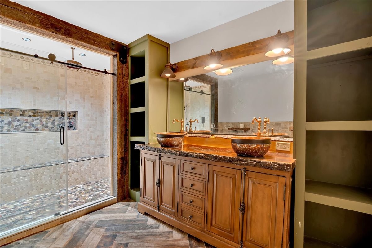 Elfyer - Canton, GA House - For Sale