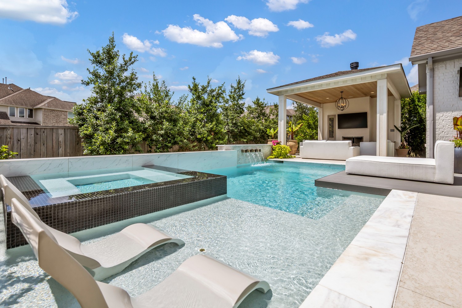 Elfyer - Tomball, TX House - For Sale