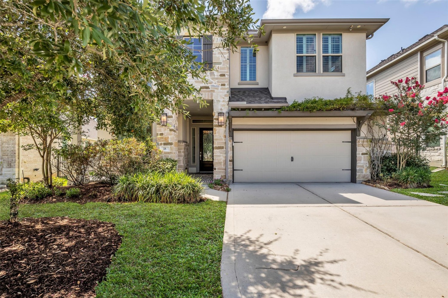 Elfyer - Tomball, TX House - For Sale
