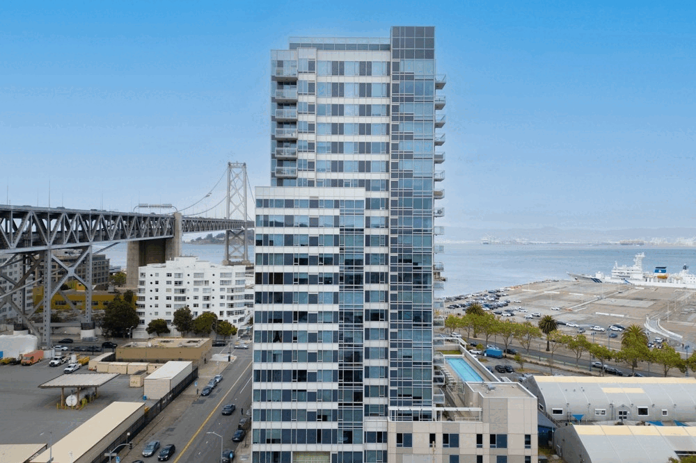 501 Beale St Unit 10B