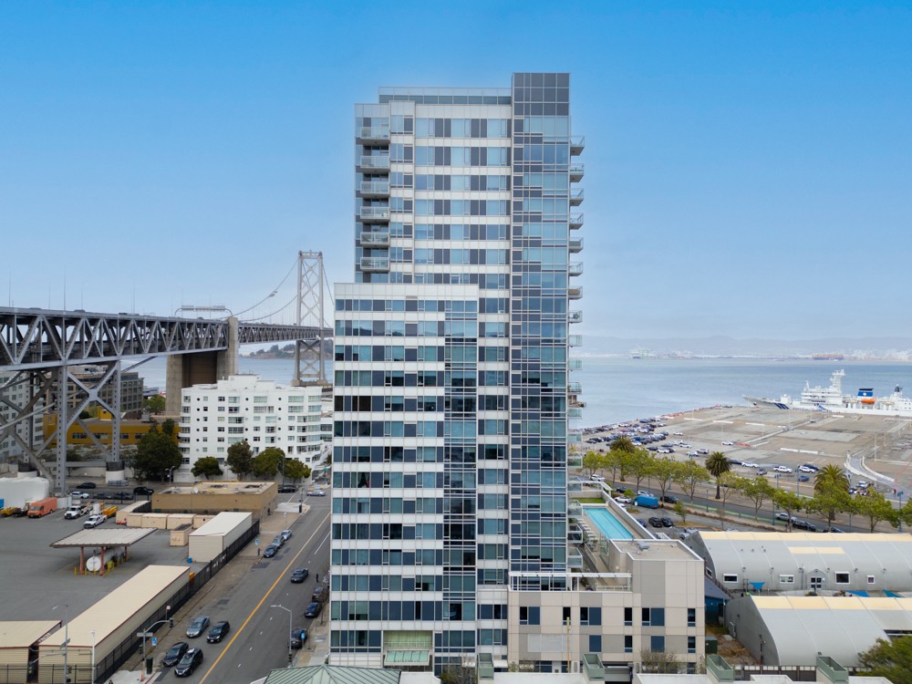 Elfyer - San Francisco, CA House - For Sale